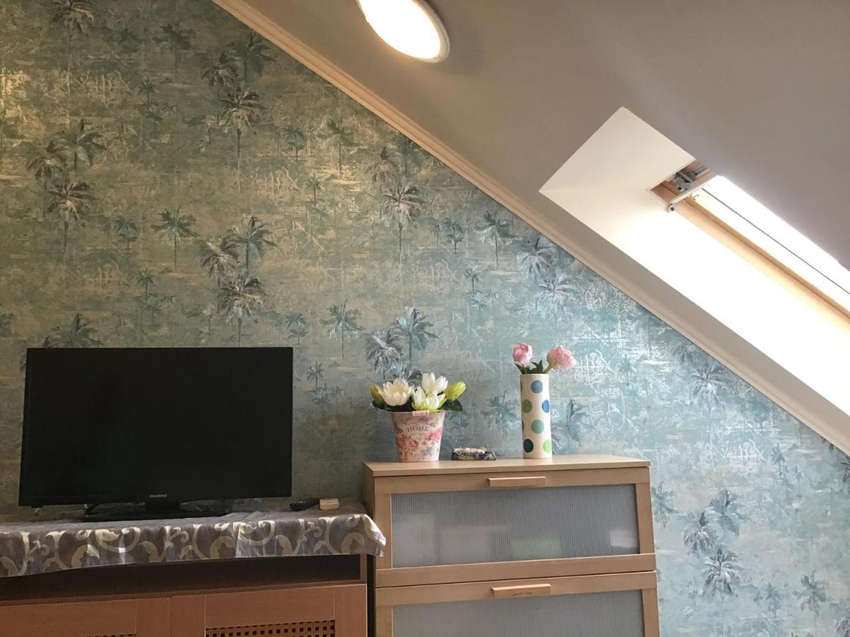 Family Wellness Apartman Hajdúszoboszló 外观 照片