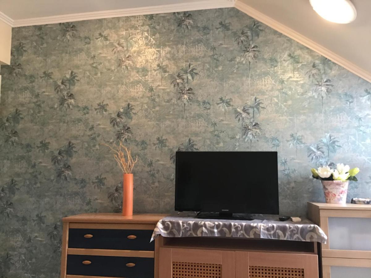 Family Wellness Apartman Hajdúszoboszló 外观 照片