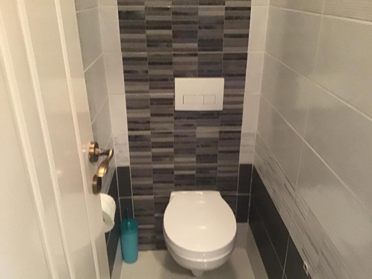 Family Wellness Apartman Hajdúszoboszló 外观 照片