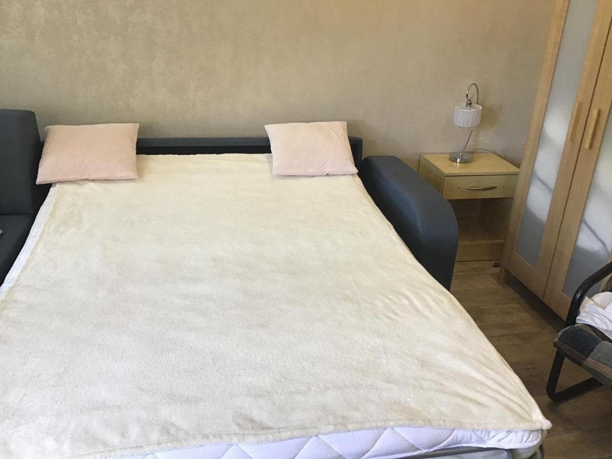 Family Wellness Apartman Hajdúszoboszló 外观 照片