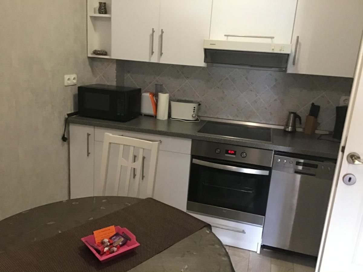 Family Wellness Apartman Hajdúszoboszló 外观 照片