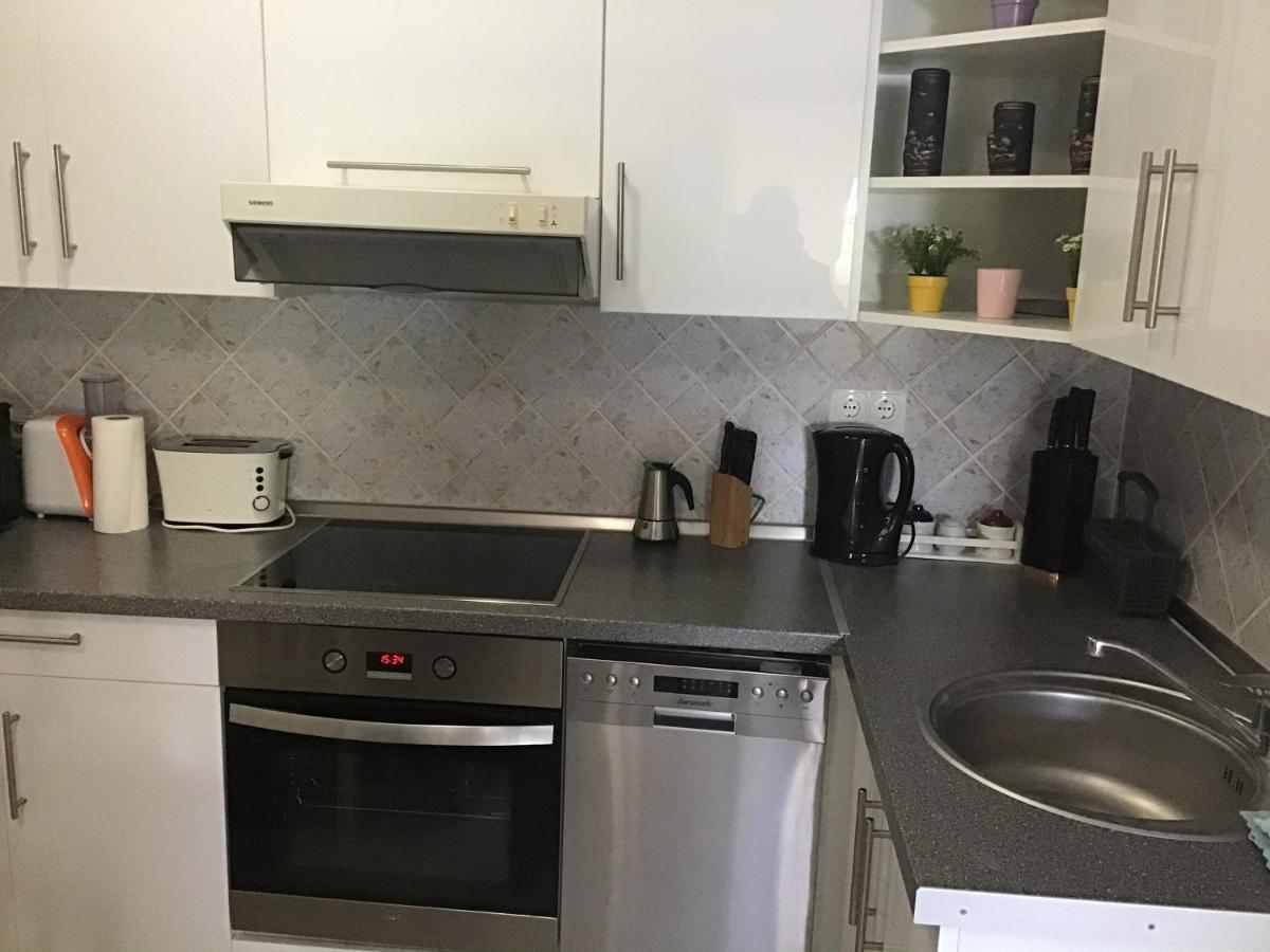 Family Wellness Apartman Hajdúszoboszló 外观 照片