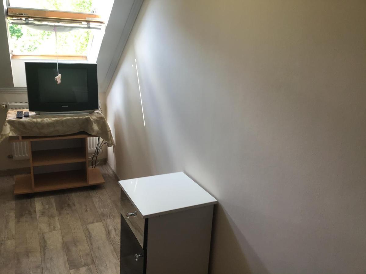 Family Wellness Apartman Hajdúszoboszló 外观 照片