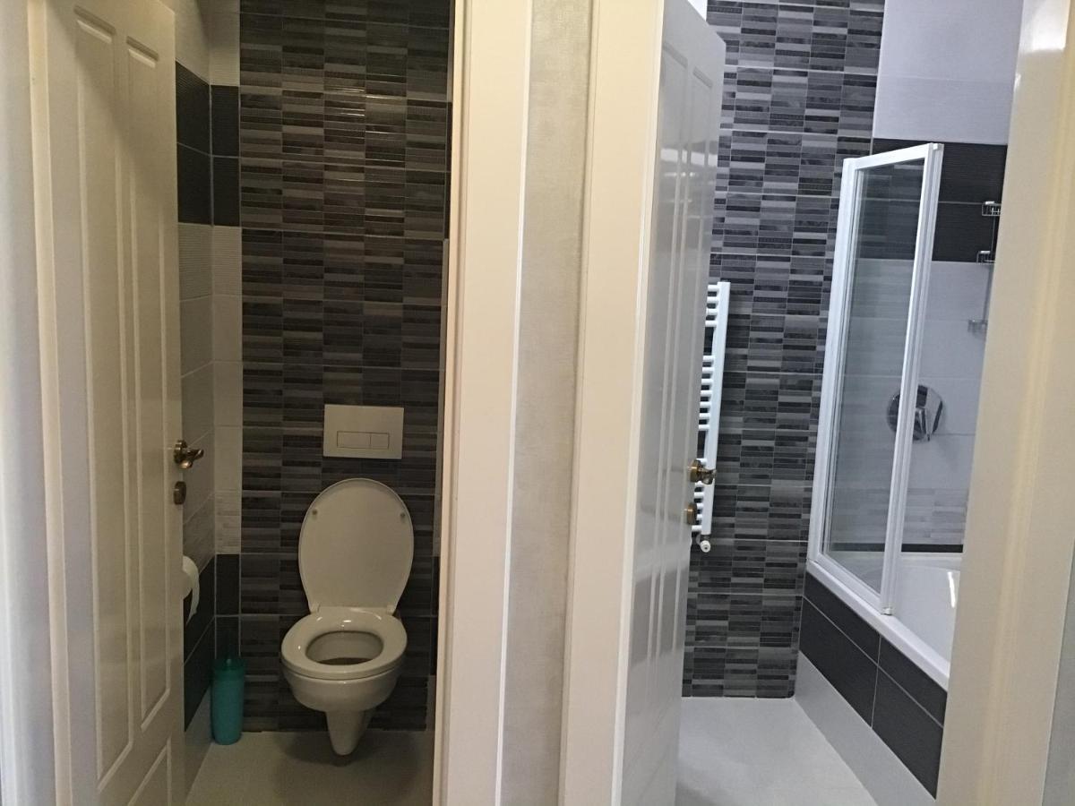 Family Wellness Apartman Hajdúszoboszló 外观 照片
