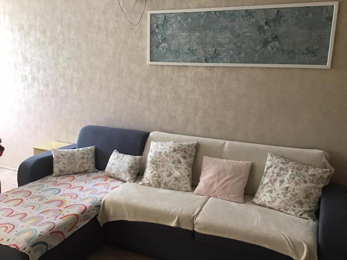 Family Wellness Apartman Hajdúszoboszló 外观 照片