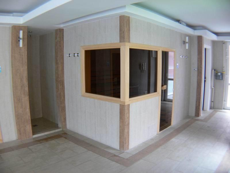Family Wellness Apartman Hajdúszoboszló 外观 照片