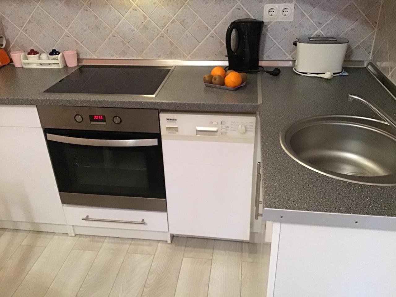 Family Wellness Apartman Hajdúszoboszló 外观 照片